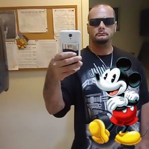 Meet your Posher, Geno